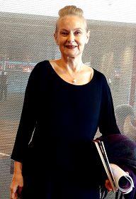 原舞蹈教師艾爾瑞女士（Valerie　Airey）