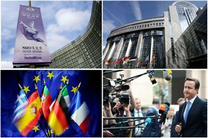 布鲁塞尔是欧洲联盟、北大西洋公约组织等国际组织的总部所在地，是欧洲的政治中心。