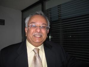 沙特阿拉伯駐歐盟大使阿布達拉‧莫瓦利米先生（Abdallah Y. Al Mowallimi）