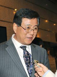 慶尚南道道廳文化觀光體育局崔洛英，“每個節目的天幕中的風光真是太美了！太令人陶醉了！”
<br>