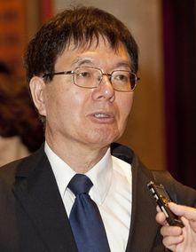 健康食品公司社長赤間洋先生