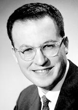 格拉塞，1960 年獲諾貝爾物理獎。