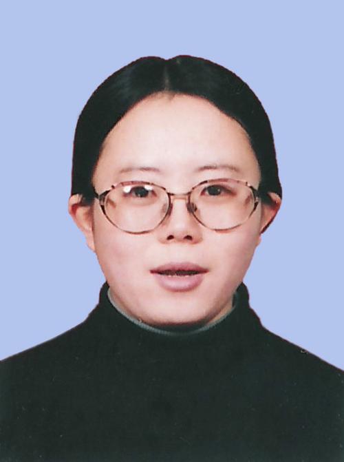 李东旭女士