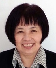 法轮功学员田丽平